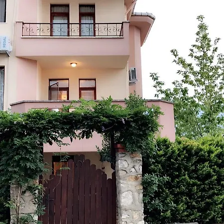 Villa Dag Evleri *