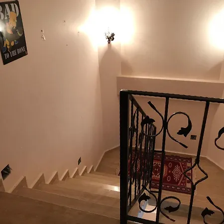 Villa Dag Evleri