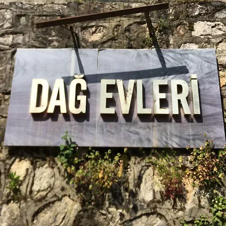 Dag Evleri Sapanca