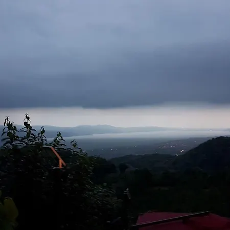 Dag Evleri Villa *