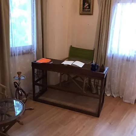 Dag Evleri Sapanca