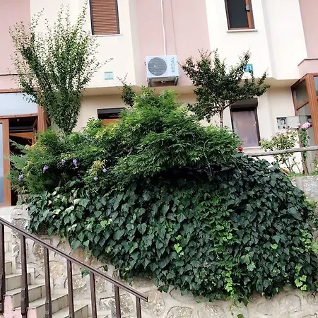 Dag Evleri Villa *