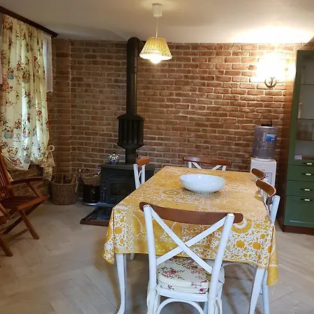 Villa Dag Evleri Sapanca