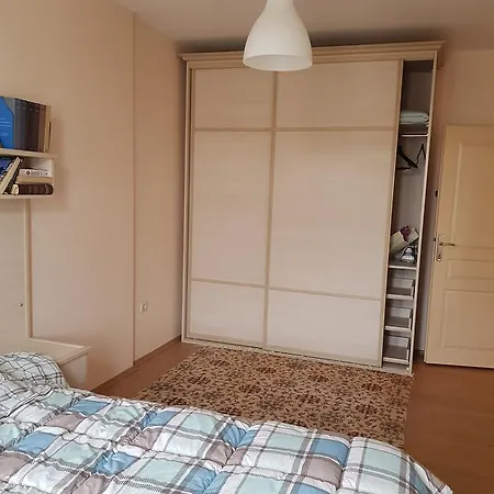 Dag Evleri Villa Sapanca