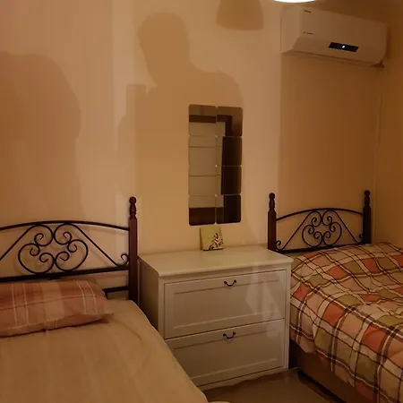 Dag Evleri Sapanca