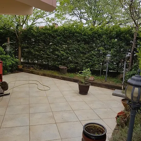 Villa Dag Evleri