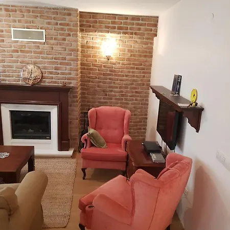 Villa Dag Evleri