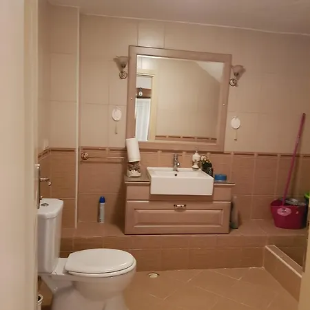 Dag Evleri Villa Sapanca