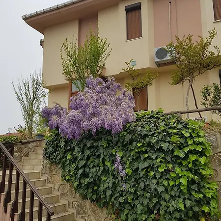 Villa Dag Evleri