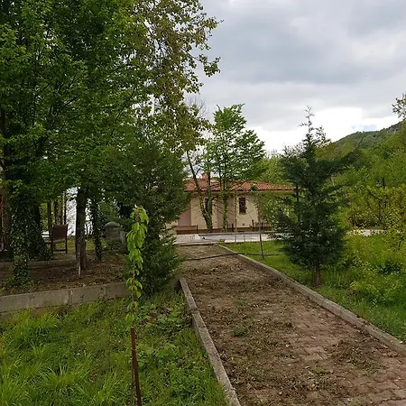 Dag Evleri Sapanca