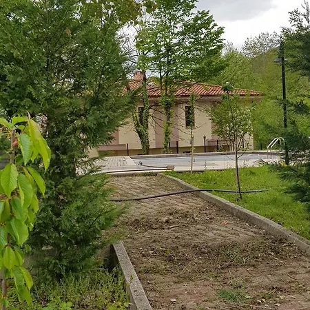 Villa Dag Evleri